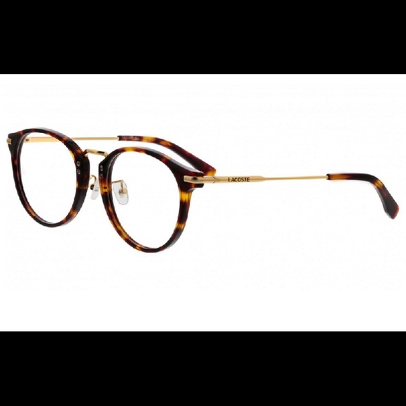 NEW!! Lacoste eyeglasses - Picture 2 of 8